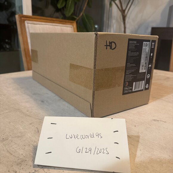 Dyson Supersonic Hair Dryer (5 Attachments) – Brand New in Box - Ships Today - Picture 12 of 15